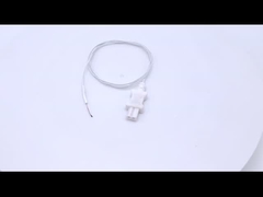 2.252KΩ B2550=3935K Molex Connector NTC αισθητήρας θερμοκρασίας