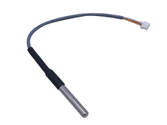 Έλεγχος θερμοκρασίας DS18B20