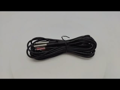 κυλινδρικό ανιχνευτή θερμοκρασίας